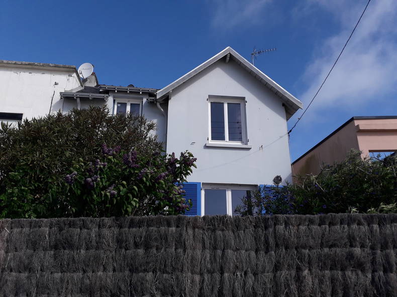 Bed And Breakfast Larmor-Plage 11971-2