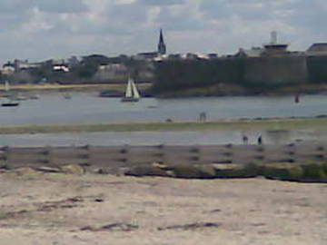 Chambre D'hôte Larmor-Plage 11971-4