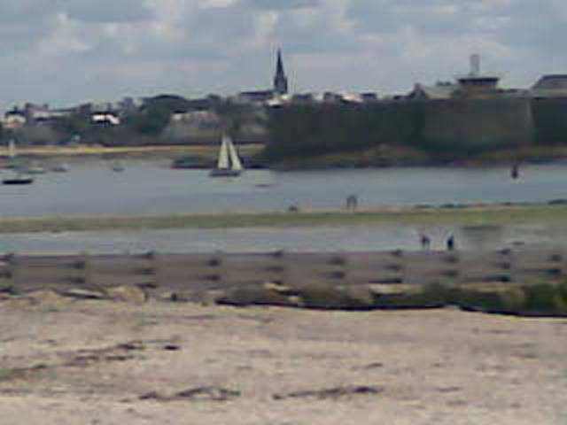 Bed And Breakfast Larmor-Plage 11971-4