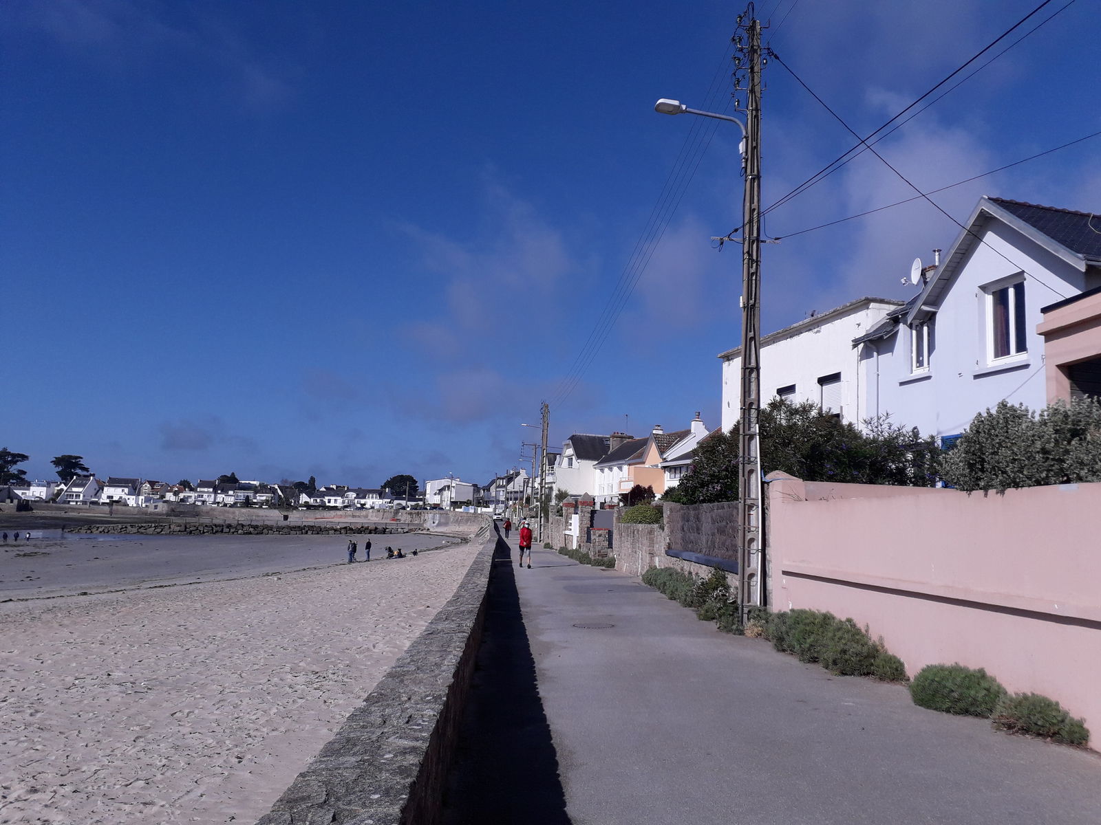 Bed And Breakfast Larmor-Plage 11971