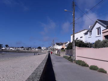 Chambre D'hôte Larmor-Plage 11971-5