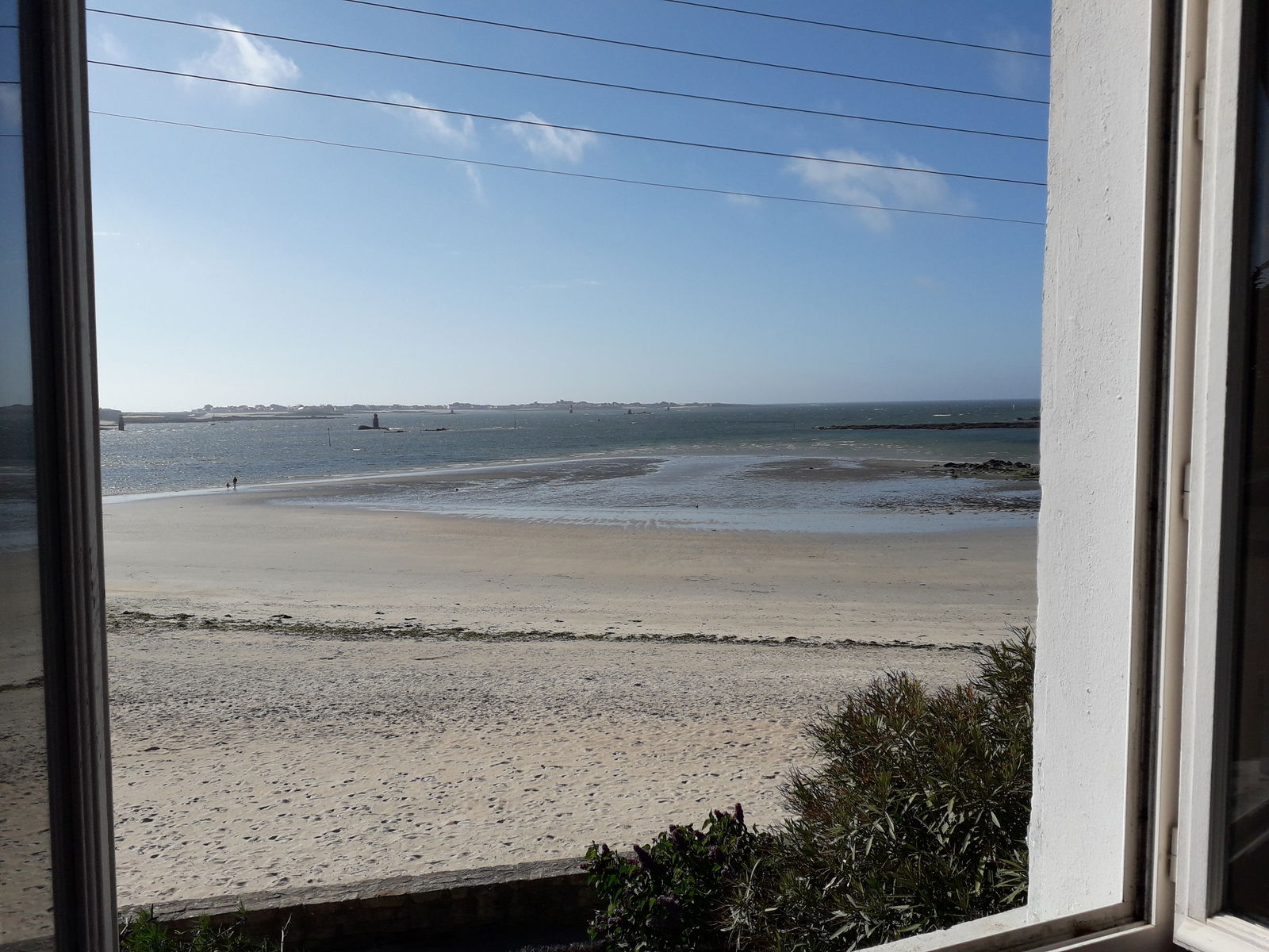 Bed And Breakfast Larmor-Plage 11971