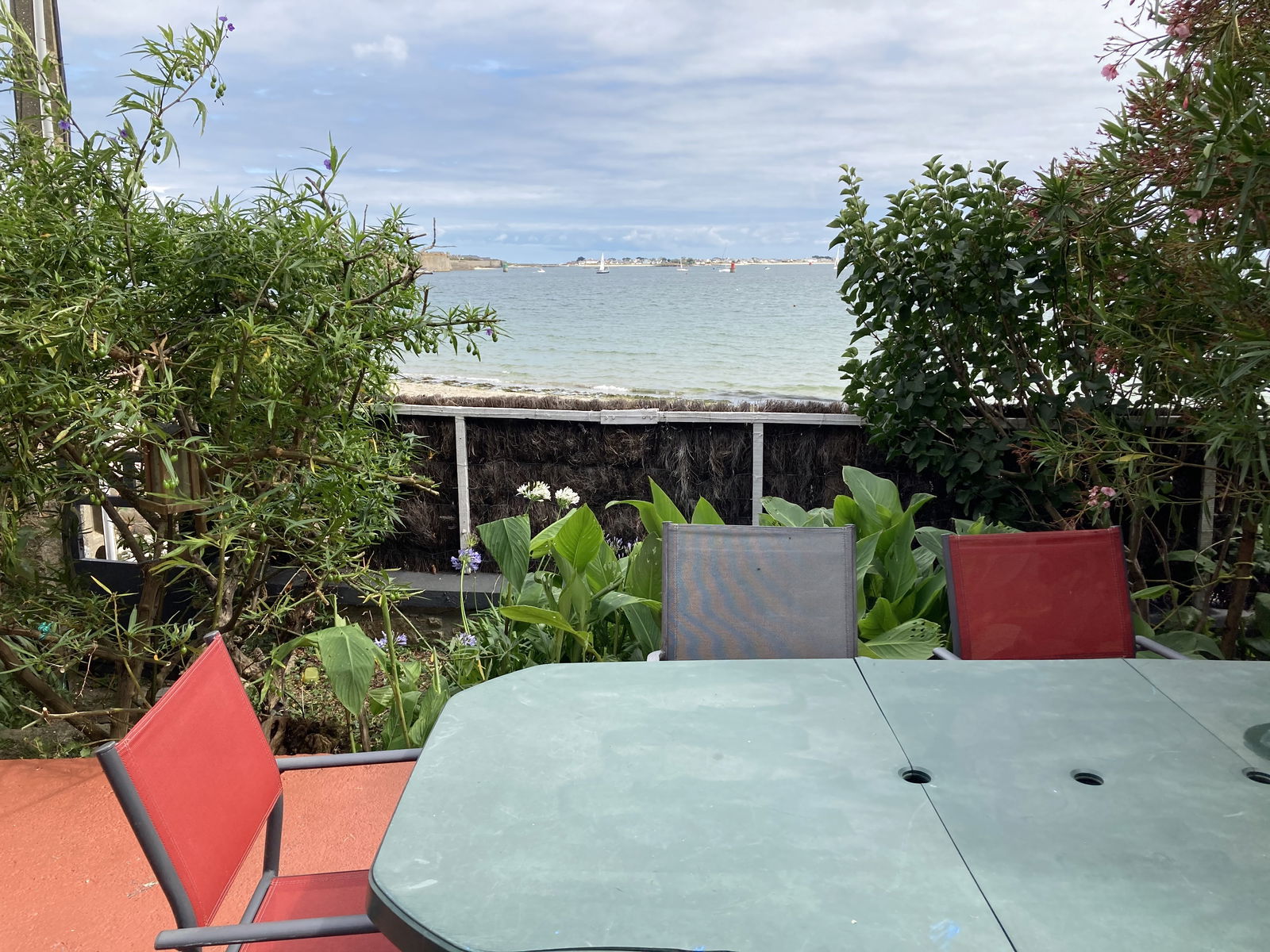 Bed And Breakfast Larmor-Plage 11971