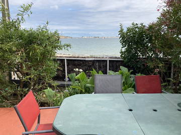 Chambre D'hôte Larmor-Plage 11971-8