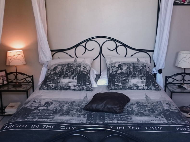 Gastfamilie Montolieu 140307-1