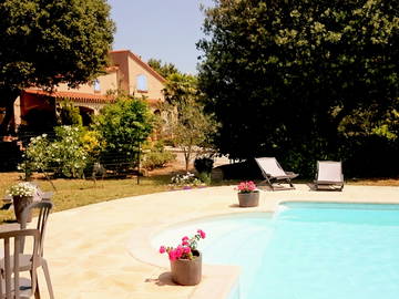 Homestay Montolieu 140307-4