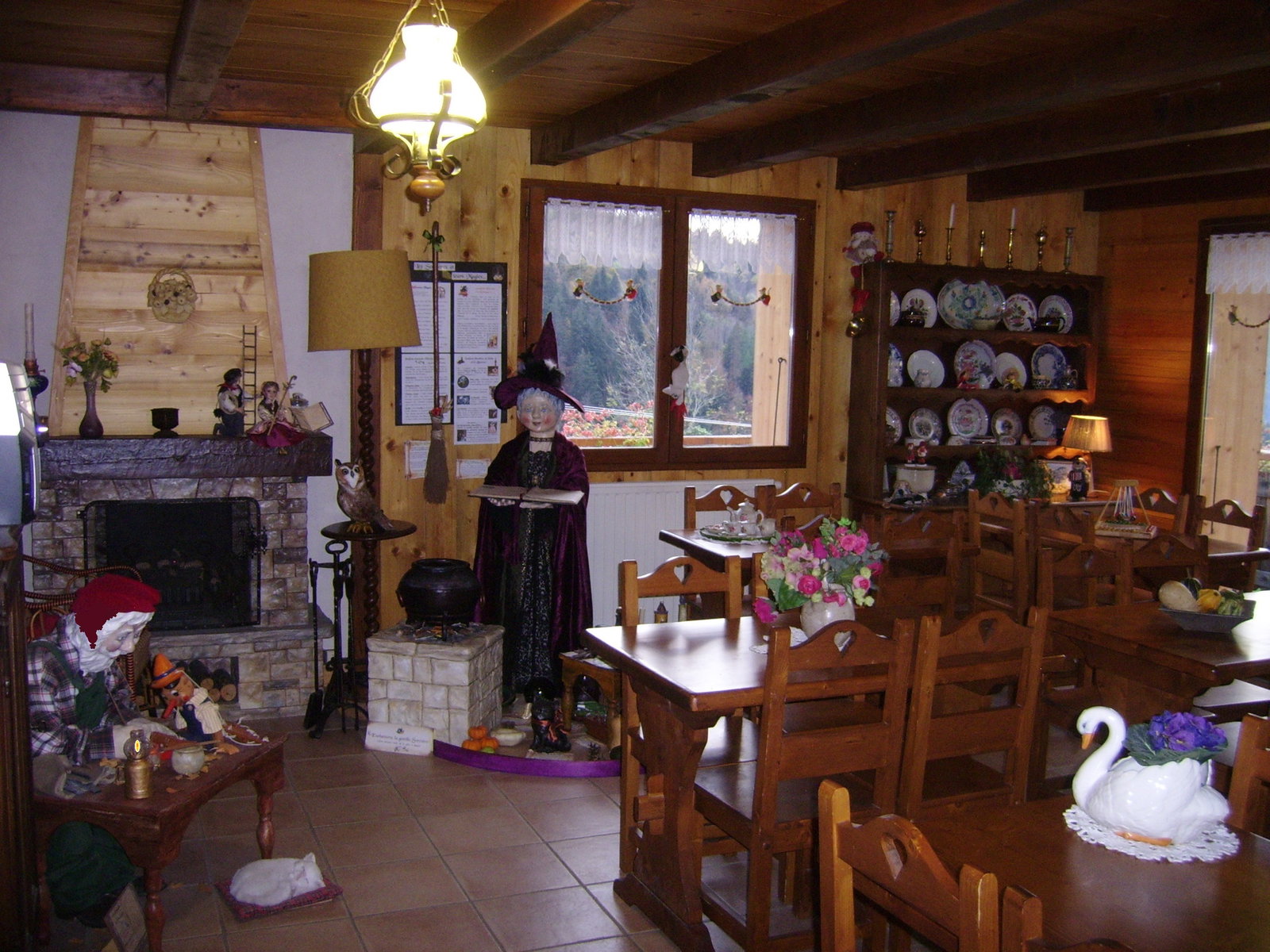 Guest Room Notre-Dame-de-Bellecombe 668709