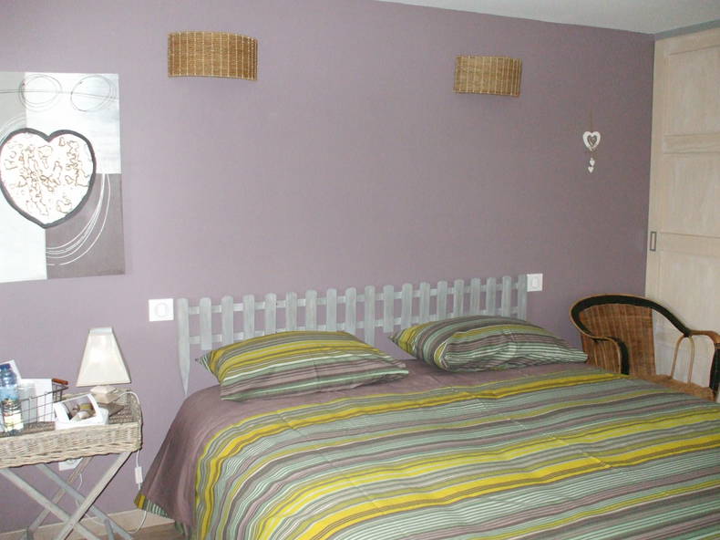 Habitaciones De Huéspedes Saint-Appolinaire 81882-3