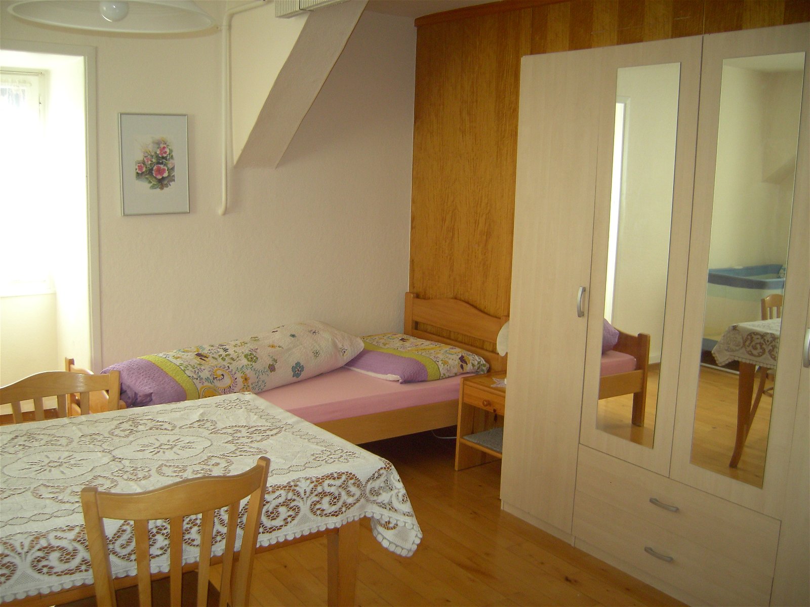 Homestay Soyhières 264441