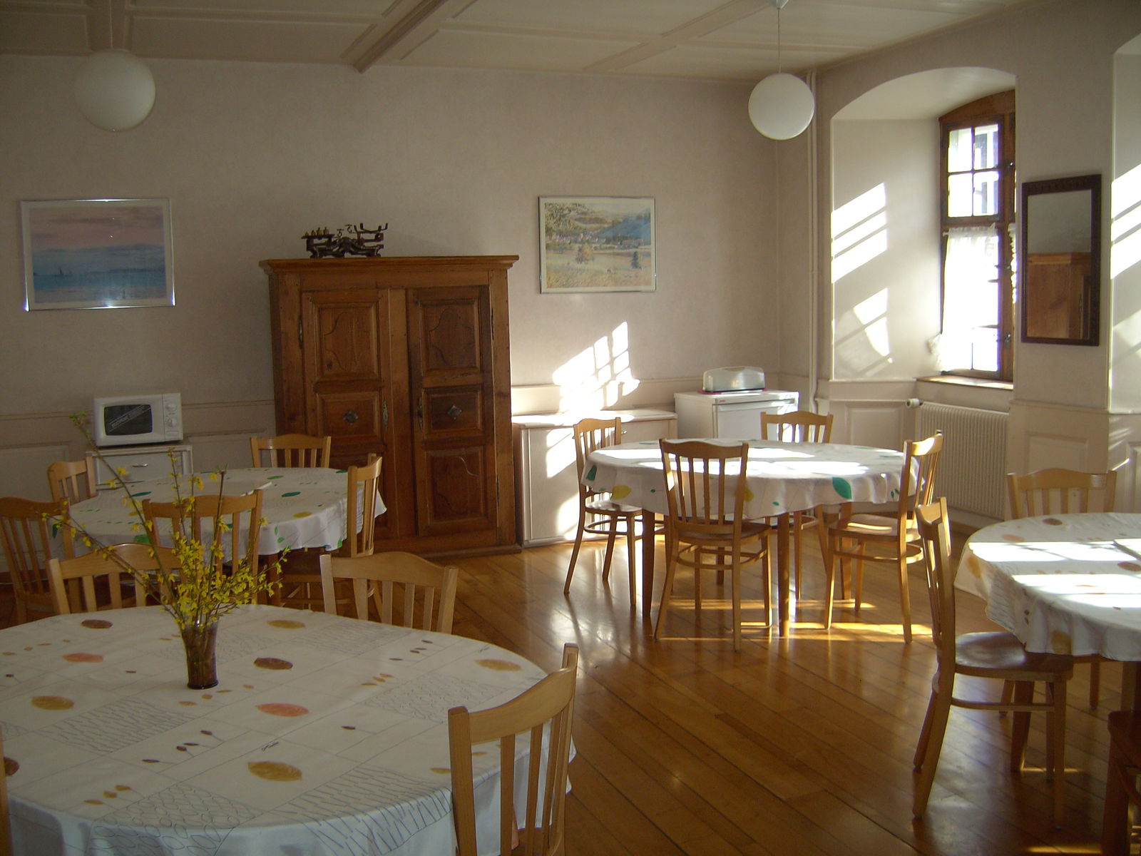 Homestay Soyhières 264441