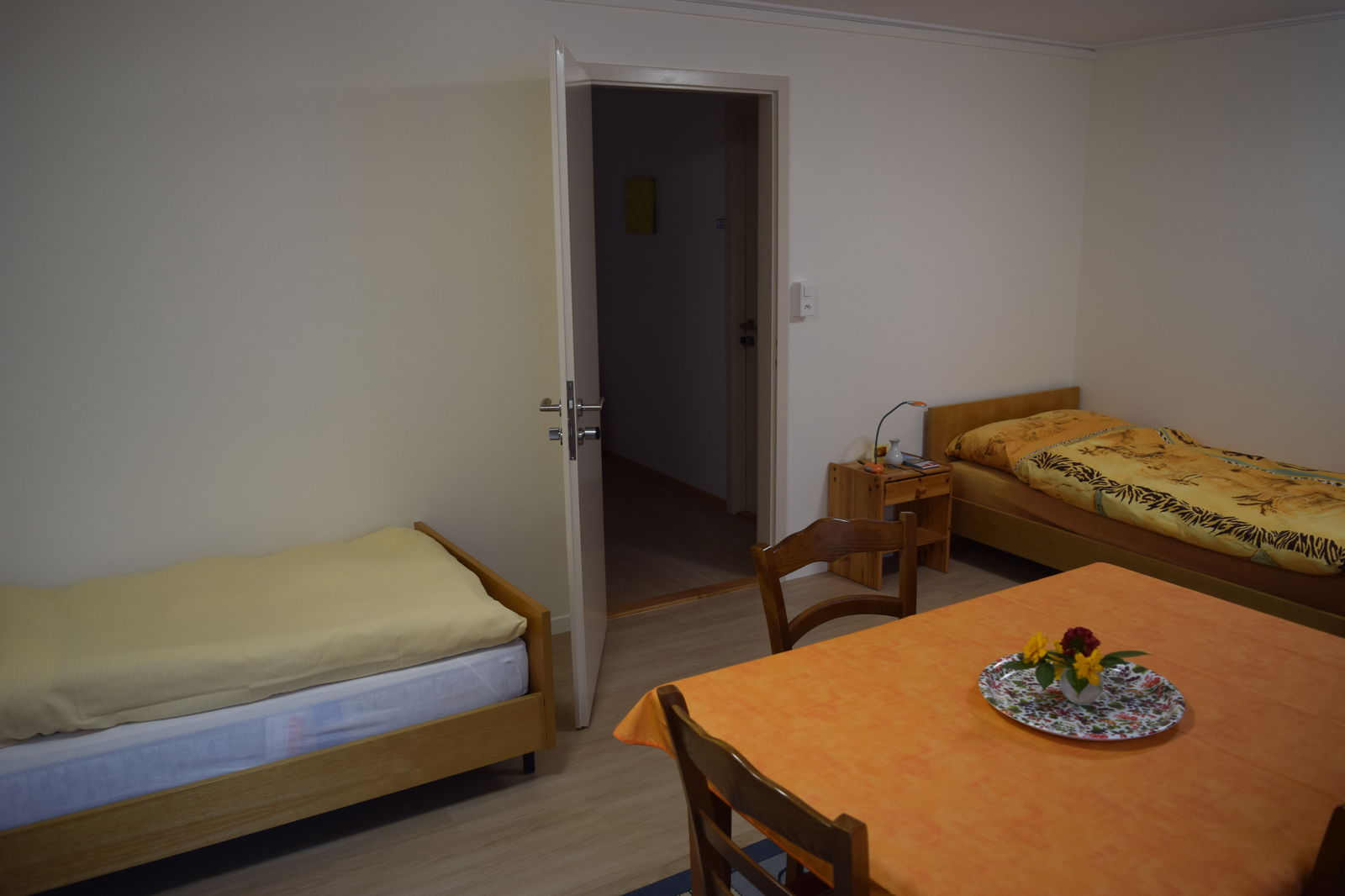 Homestay Soyhières 264441