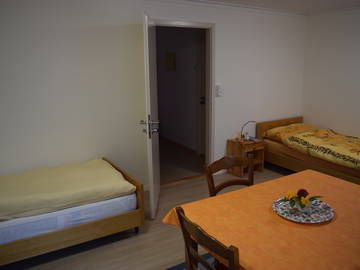 Chambre Chez L'habitant Soyhières 264441-4