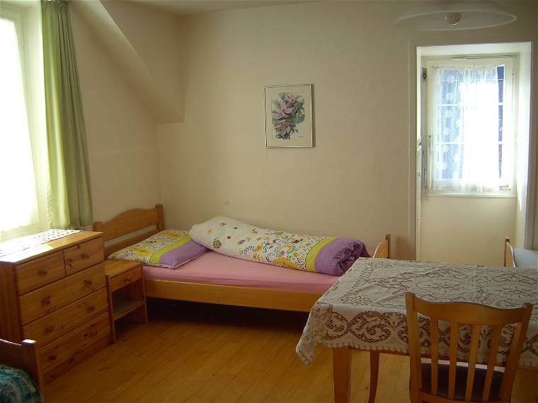 Homestay Soyhières 264442-1