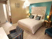 Gästezimmer Tillé 71913-1