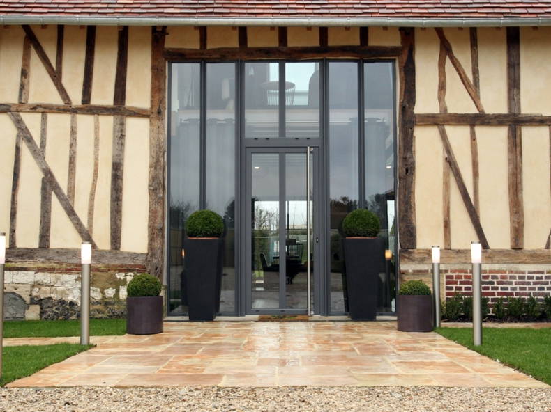 Gästezimmer Tillé 71913-2