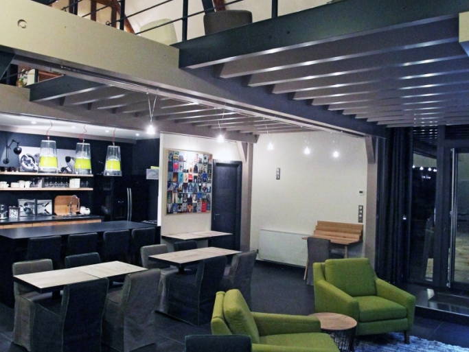 Gästezimmer Tillé 71913-3