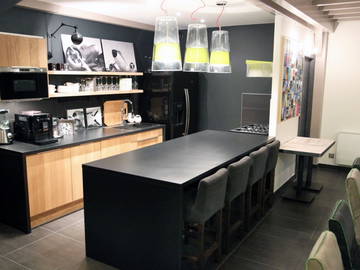 Chambre D'hôte Tillé 71913-4