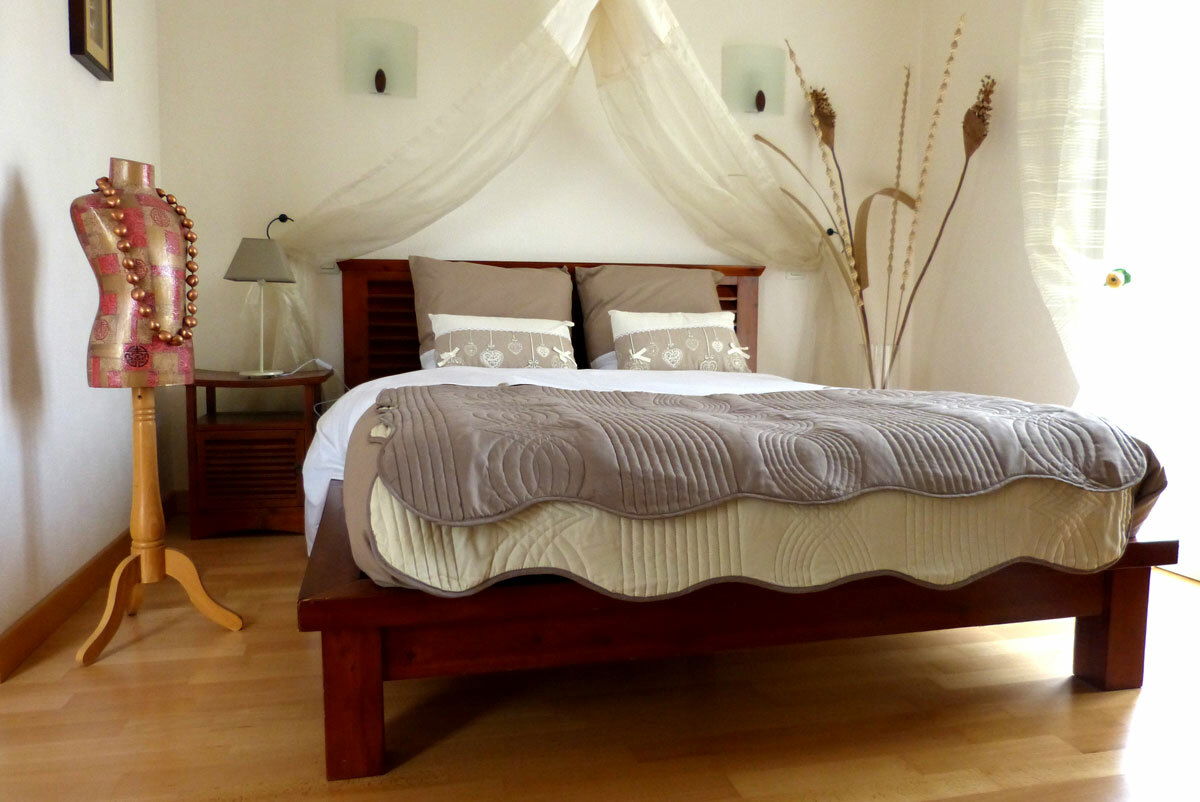 Bed And Breakfast Vic-en-Bigorre 74378