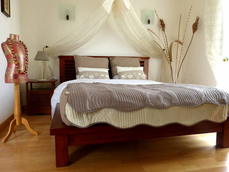 Gästezimmer Vic-en-Bigorre 74378-1