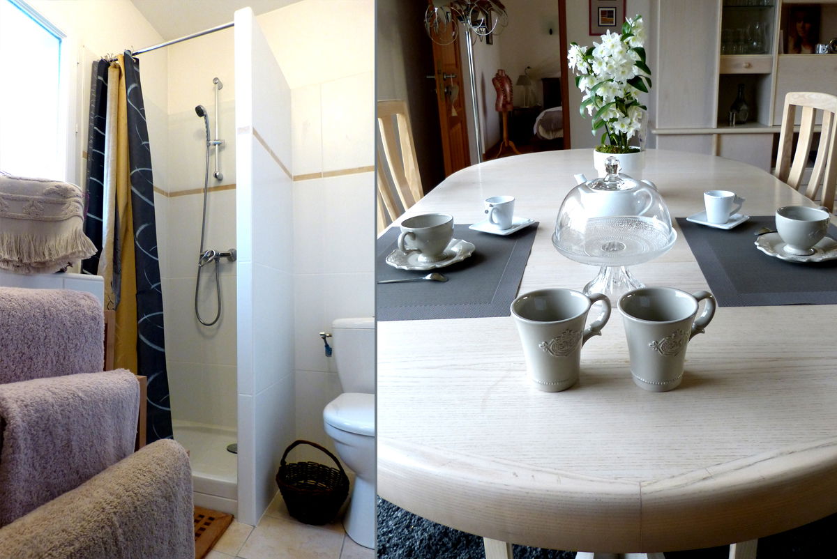Bed And Breakfast Vic-en-Bigorre 74378