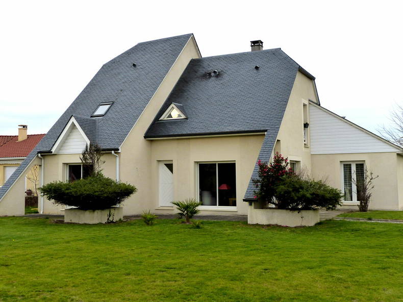 Gästezimmer Vic-en-Bigorre 74378-3