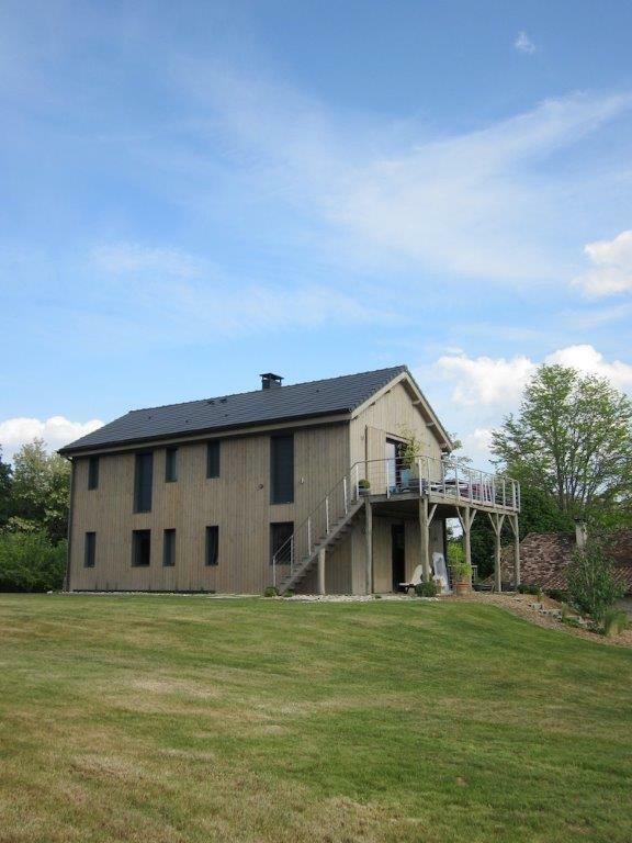 Bed And Breakfast Saint-Jean-d'Eyraud 36379