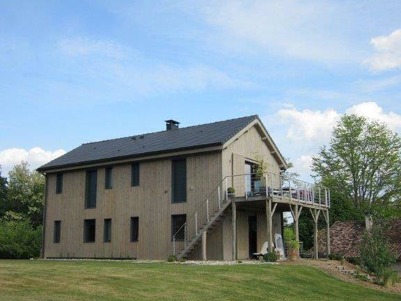 Chambres D'hôtes Saint-Jean-d'Eyraud 36379-1