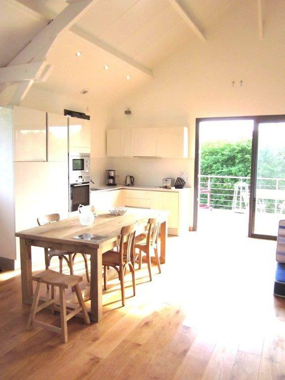 Bed And Breakfast Saint-Jean-d'Eyraud 36379