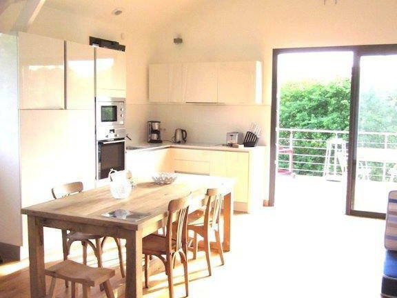 Chambres D'hôtes Saint-Jean-d'Eyraud 36379-2