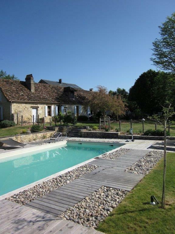 Bed And Breakfast Saint-Jean-d'Eyraud 36379