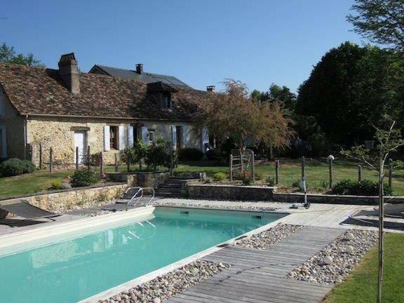 Homestay Saint-Jean-d'Eyraud 36379