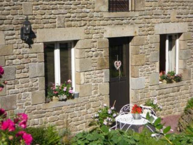 Bed And Breakfast Champ-du-Boult 44850