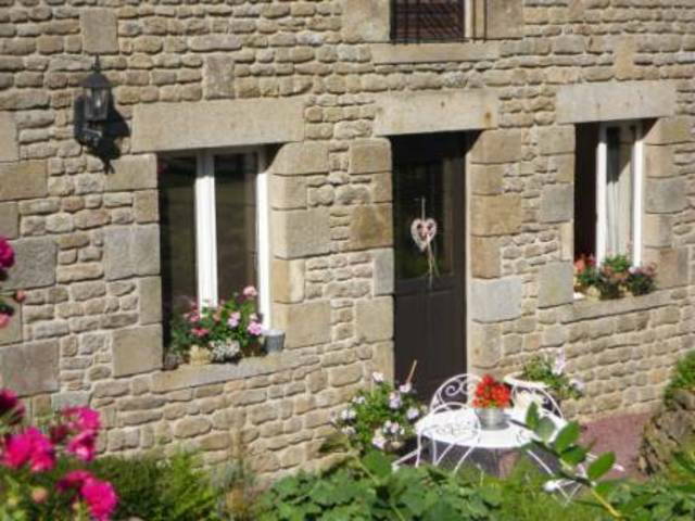 Chambres D'hôtes Champ-du-Boult 44850-2