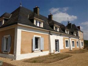 Chambre D'Hôtes À Louer