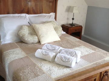 Bed And Breakfast Aubigné-Racan 48786-3