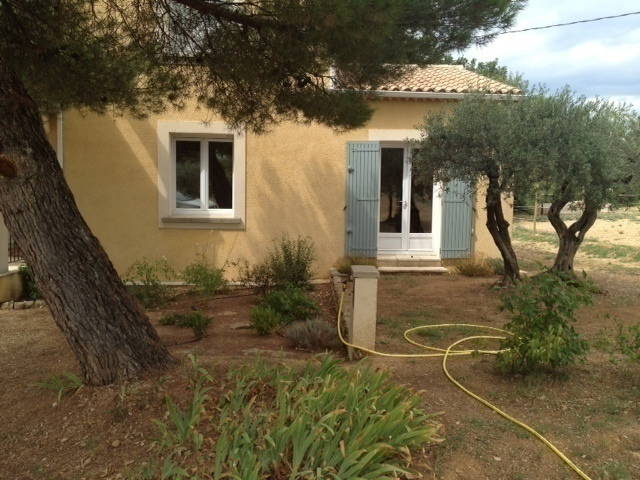 Habitaciones De Huéspedes Aubignan 55009-2