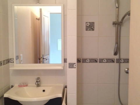 Habitaciones De Huéspedes Aubignan 55009-3