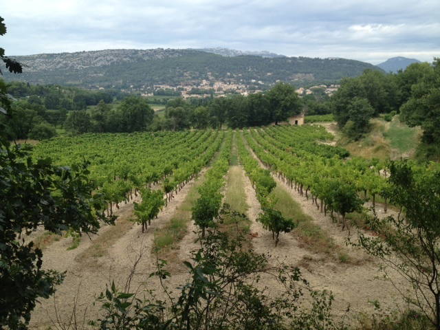 Habitaciones De Huéspedes Aubignan 55009-4