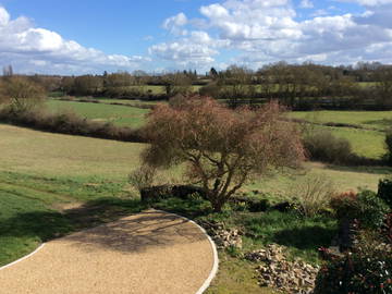 Chambre D'hôte Grez-Neuville 59527-4