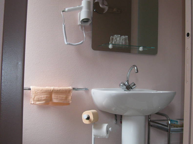 Chambres D'hôtes Bagnères-de-Bigorre 67149-2