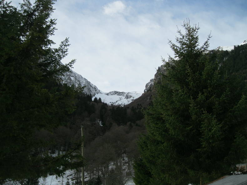 Chambres D'hôtes Bagnères-de-Bigorre 67149-4