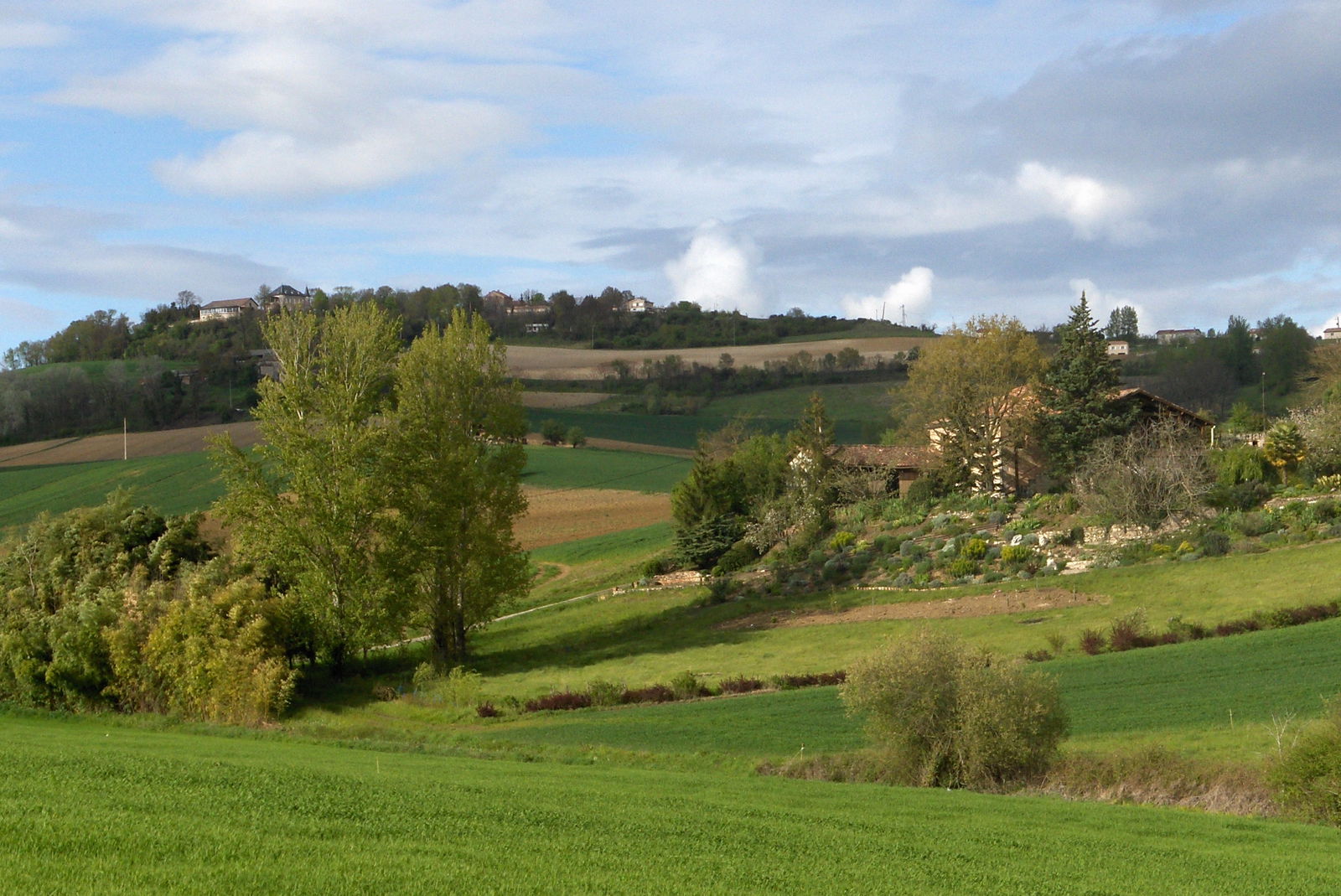 Bed And Breakfast Montalzat 69090