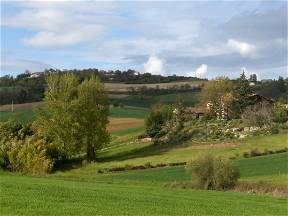 Chambre D'Hôtes À Louer