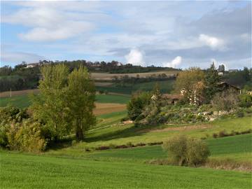 Chambre À Louer Montalzat 69090