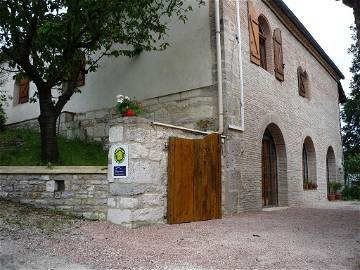 Chambre À Louer Montalzat 69090