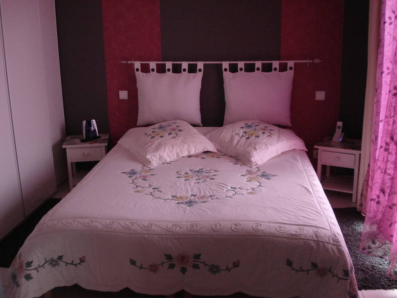 Bed And Breakfast Camplong-d'Aude 71497-1