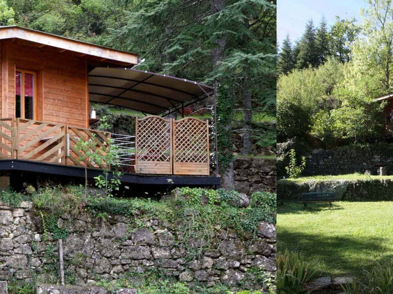 Logement Entier Cros 73174-2