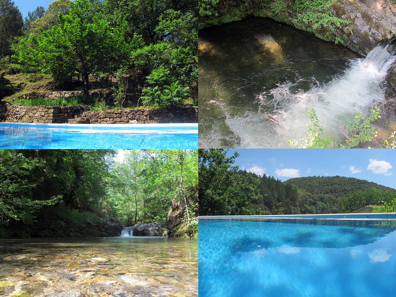 Logement Entier Cros 73174-4