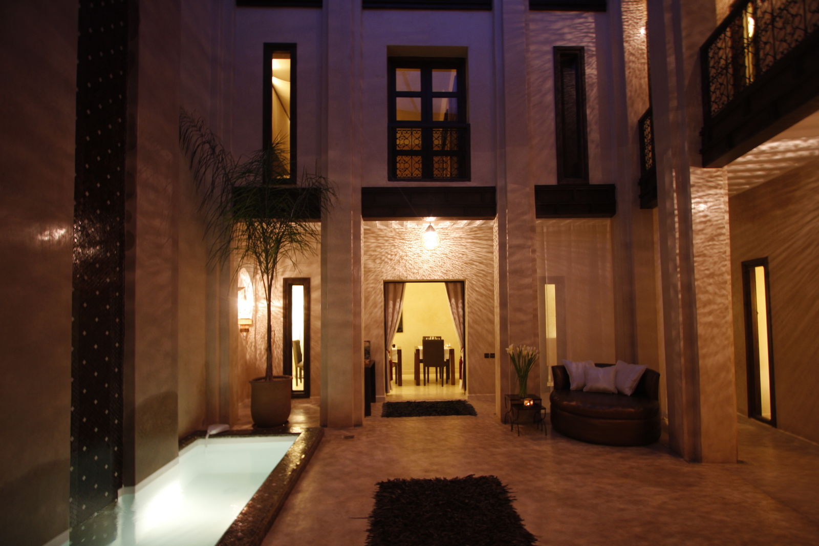 Bed And Breakfast Marrakech 73963