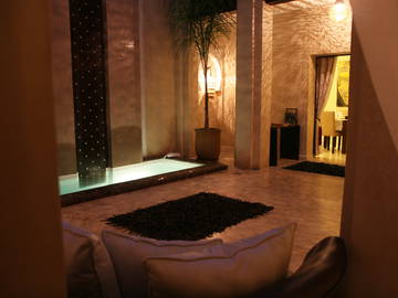 Room For Rent Marrakech 73963